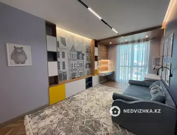 100 м², 3-комнатная квартира, этаж 16 из 21, 100 м², изображение - 6