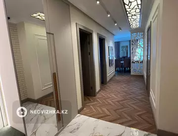 100 м², 3-комнатная квартира, этаж 16 из 21, 100 м², изображение - 14