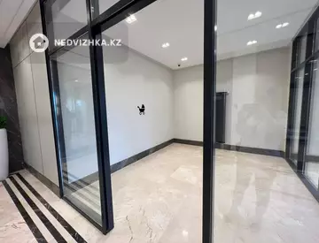 100 м², 3-комнатная квартира, этаж 16 из 21, 100 м², изображение - 19