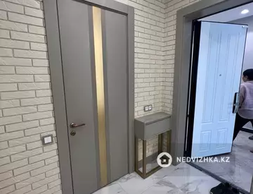 100 м², 3-комнатная квартира, этаж 16 из 21, 100 м², изображение - 22