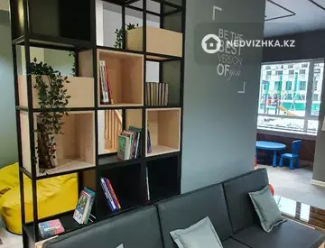 100 м², 3-комнатная квартира, этаж 16 из 21, 100 м², изображение - 27