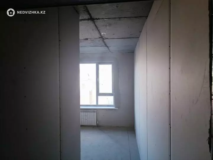 43.3 м², 1-комнатная квартира, этаж 2 из 7, 43 м², изображение - 1