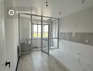 1-комнатная квартира, этаж 6 из 7, 41 м²