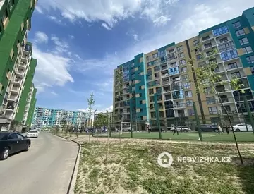 4 м², 1-комнатная квартира, этаж 6 из 10, 4 м², изображение - 2