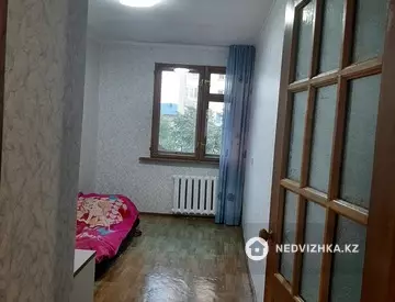 80 м², 4-комнатная квартира, этаж 3 из 10, 80 м², изображение - 20