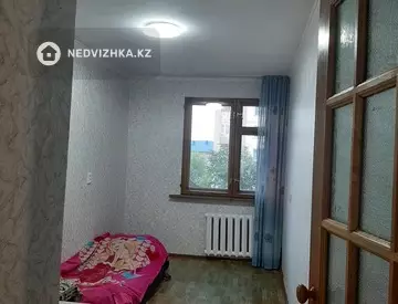 80 м², 4-комнатная квартира, этаж 3 из 10, 80 м², изображение - 21