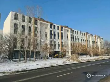 1-комнатная квартира, этаж 1 из 6, 41 м²