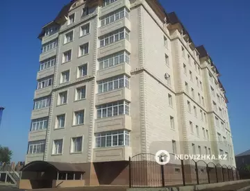 160 м², 4-комнатная квартира, этаж 3 из 7, 160 м², изображение - 7