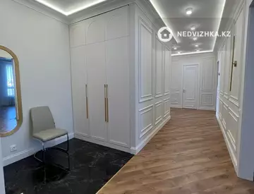 140 м², 4-комнатная квартира, этаж 5 из 9, 140 м², изображение - 0