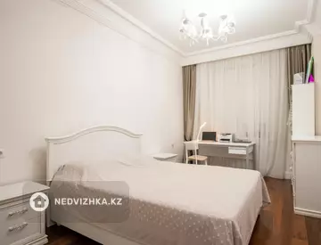 139.6 м², 3-комнатная квартира, этаж 3 из 6, 140 м², изображение - 9