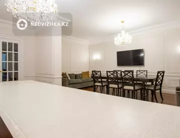 139.6 м², 3-комнатная квартира, этаж 3 из 6, 140 м², изображение - 8