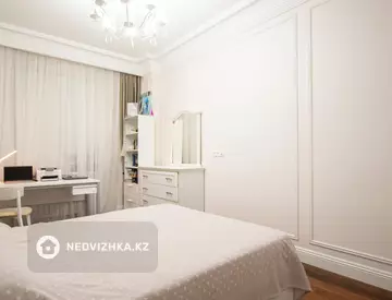 139.6 м², 3-комнатная квартира, этаж 3 из 6, 140 м², изображение - 14