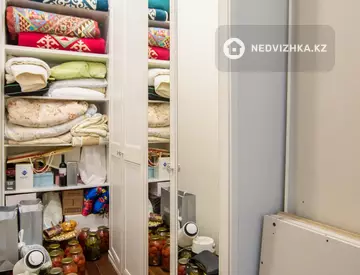 139.6 м², 3-комнатная квартира, этаж 3 из 6, 140 м², изображение - 16