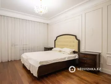 139.6 м², 3-комнатная квартира, этаж 3 из 6, 140 м², изображение - 17