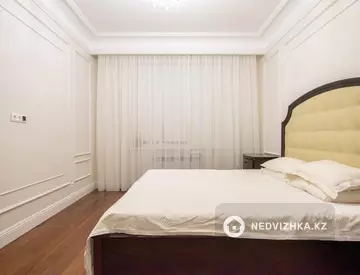 139.6 м², 3-комнатная квартира, этаж 3 из 6, 140 м², изображение - 18