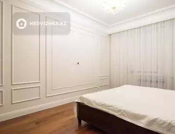 139.6 м², 3-комнатная квартира, этаж 3 из 6, 140 м², изображение - 19