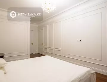 139.6 м², 3-комнатная квартира, этаж 3 из 6, 140 м², изображение - 22