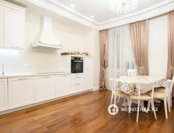 139.6 м², 3-комнатная квартира, этаж 3 из 6, 140 м², изображение - 35