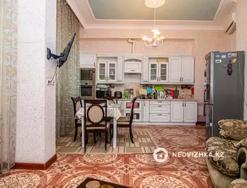 128 м², 3-комнатная квартира, этаж 2 из 5, 128 м², изображение - 16