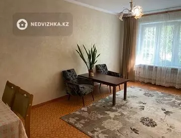 82 м², 4-комнатная квартира, этаж 2 из 5, 82 м², изображение - 6