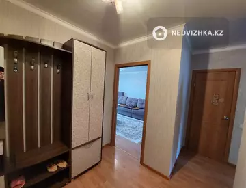 3-комнатная квартира, этаж 1 из 6, 70 м²