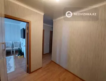 3-комнатная квартира, этаж 1 из 6, 70 м²