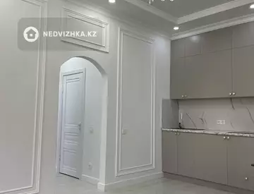 50 м², 2-комнатная квартира, этаж 1 из 10, 50 м², изображение - 0