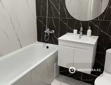 50 м², 2-комнатная квартира, этаж 1 из 10, 50 м², изображение - 2