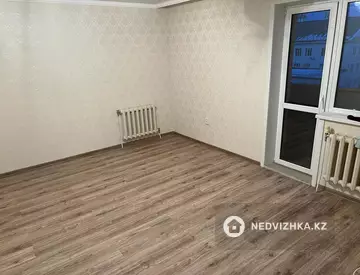 2-комнатная квартира, этаж 5 из 9, 51 м²