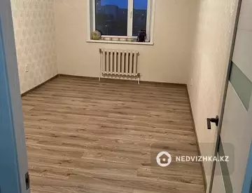 51.4 м², 2-комнатная квартира, этаж 5 из 9, 51 м², изображение - 3