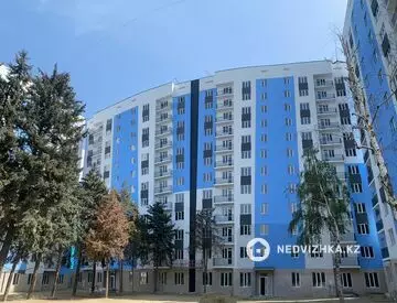 50.2 м², 2-комнатная квартира, этаж 9 из 12, 50 м², изображение - 1