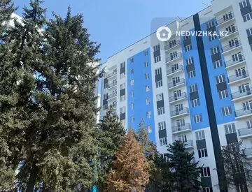 2-комнатная квартира, этаж 9 из 12, 50 м²