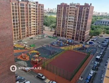 41 м², 1-комнатная квартира, этаж 11 из 12, 41 м², изображение - 1