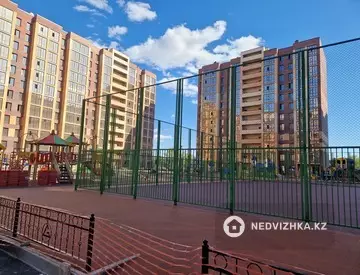 41 м², 1-комнатная квартира, этаж 11 из 12, 41 м², изображение - 7