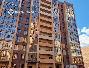 41 м², 1-комнатная квартира, этаж 11 из 12, 41 м², изображение - 8