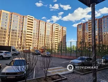 41 м², 1-комнатная квартира, этаж 11 из 12, 41 м², изображение - 16