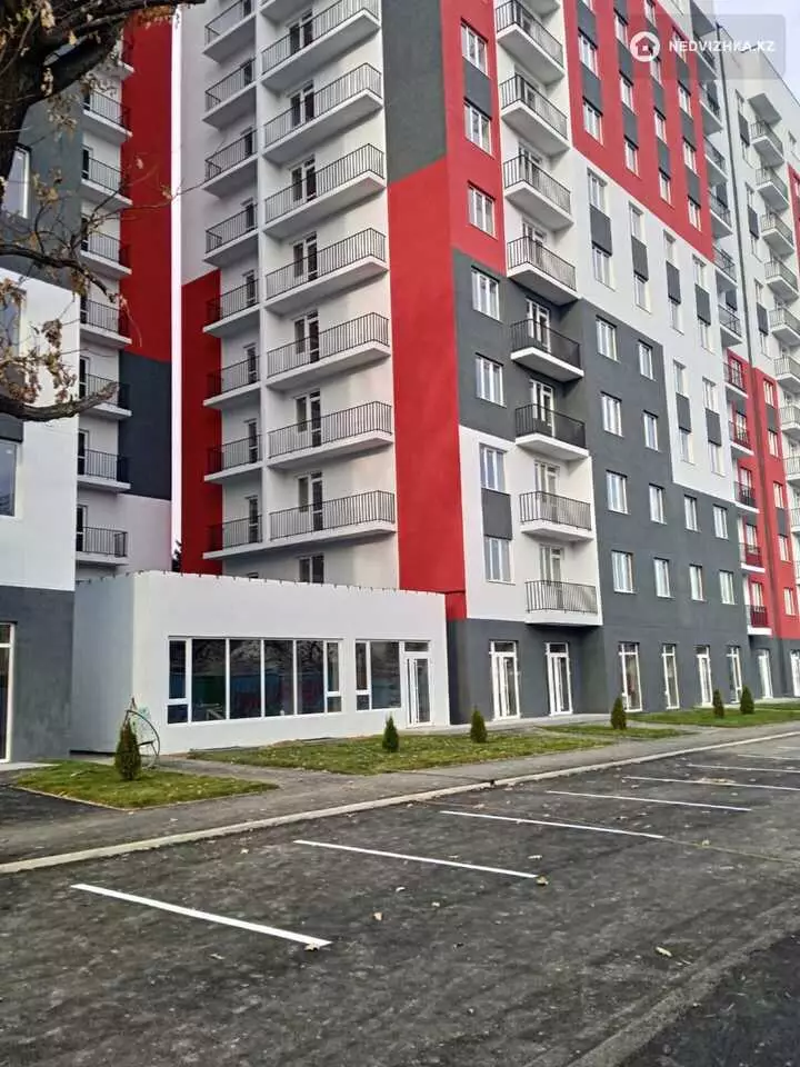 264.7 м², Здание, 2 этажа, 265 м², изображение - 1