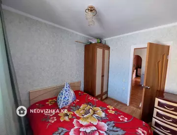 61.4 м², 4-комнатная квартира, этаж 3 из 5, 61 м², изображение - 12