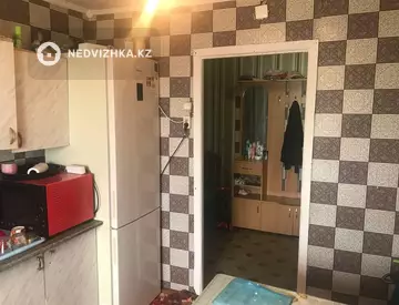 56.1 м², 3-комнатный дом, 56 м², изображение - 37