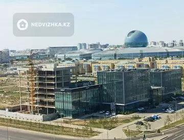 33 м², 1-комнатная квартира, этаж 12 из 17, 33 м², изображение - 4