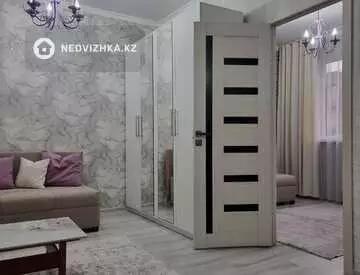 43 м², 2-комнатная квартира, этаж 8 из 5, 43 м², изображение - 0