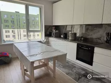 2-комнатная квартира, этаж 5 из 7, 67 м²