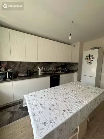 2-комнатная квартира, этаж 5 из 7, 67 м²