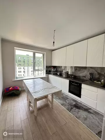 2-комнатная квартира, этаж 5 из 7, 67 м²