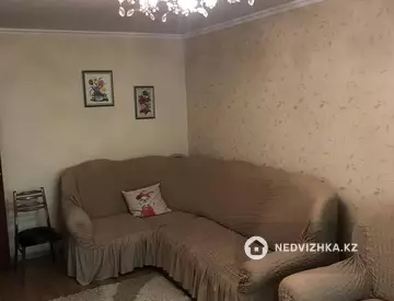 45.5 м², 2-комнатная квартира, этаж 3 из 5, 46 м², изображение - 10