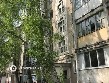 45.5 м², 2-комнатная квартира, этаж 3 из 5, 46 м², изображение - 26