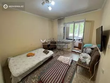 41 м², 1-комнатная квартира, этаж 3 из 5, 41 м², изображение - 7