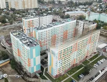 38.2 м², 1-комнатная квартира, этаж 5 из 12, 38 м², изображение - 4