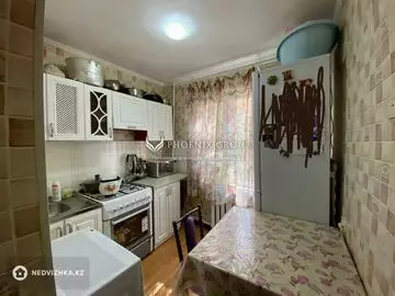 32 м², 1-комнатная квартира, этаж 1 из 5, 32 м², изображение - 2