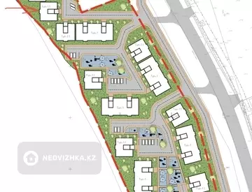 40.58 м², 1-комнатная квартира, этаж 6 из 10, 41 м², изображение - 0